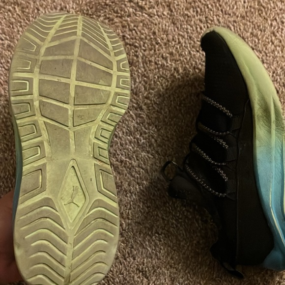 Puma kids shoes - Picture 4 of 4